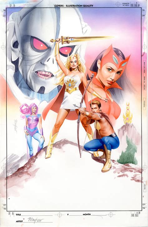 porn she ra|Parody: She.